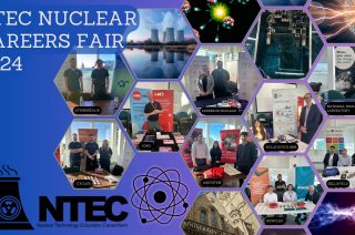 NTEC Nuclear Careers Fair 2024